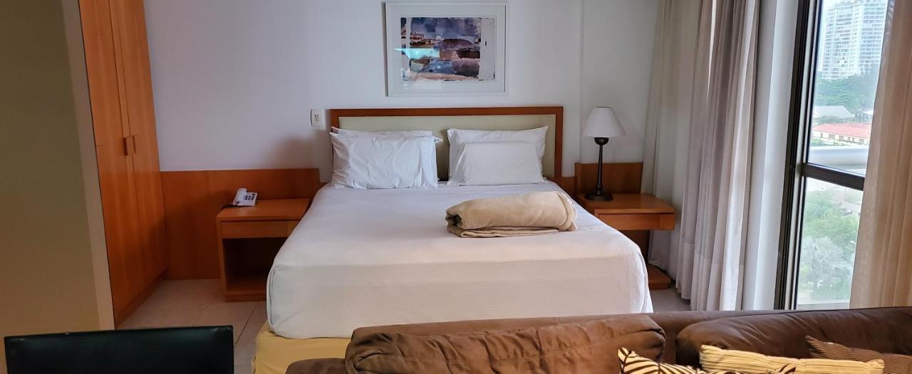 Casa Del Mar Apartahotel Río de Janeiro