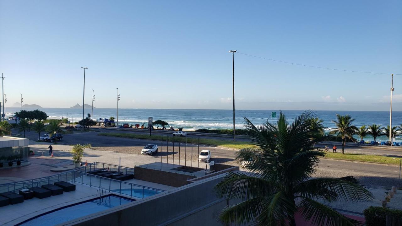 Apartahotel Casa Del Mar Río de Janeiro