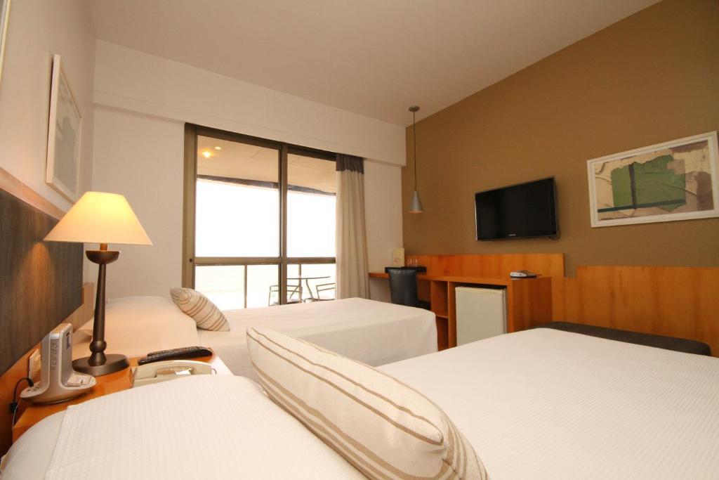 Casa Del Mar Apartahotel