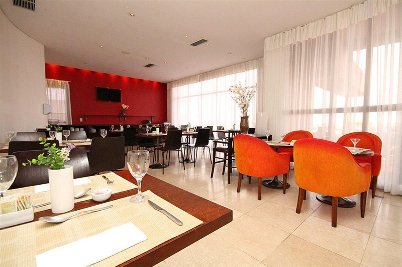 Apartahotel Casa Del Mar