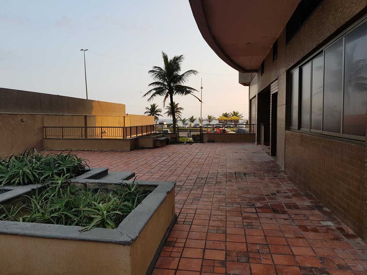 Casa Del Mar Apartahotel Río de Janeiro