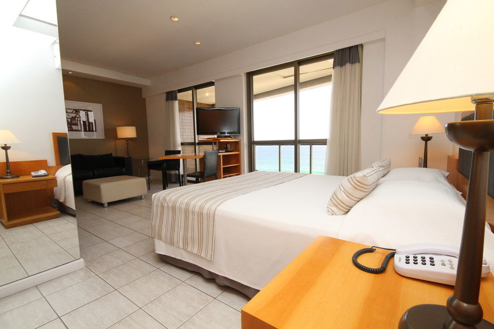 Casa Del Mar 4* Río de Janeiro