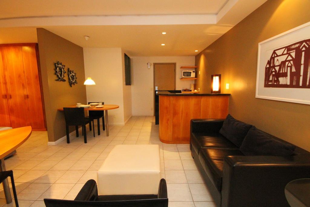Casa Del Mar Apartahotel Río de Janeiro
