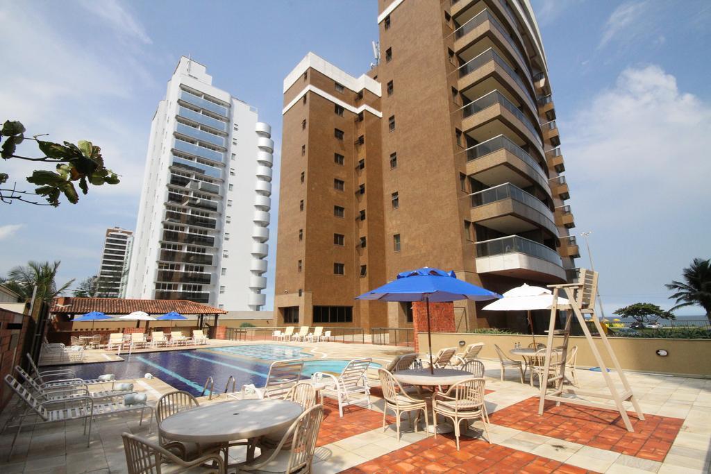 Casa Del Mar Apartahotel Río de Janeiro